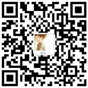 麦卡斯中文网的公众号